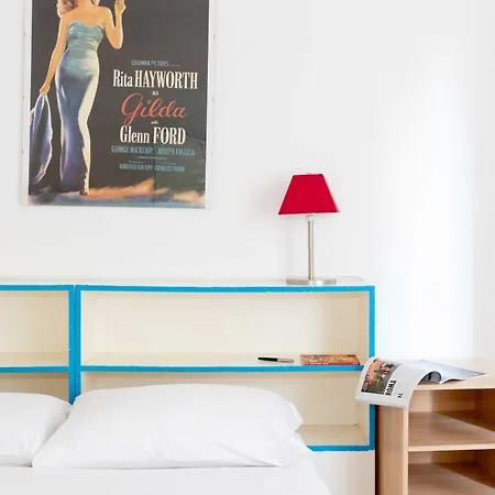 Apartment Casa Emiliani Zeno 46 - Ospedale San Camillo Rome