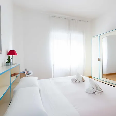 Casa Emiliani Zeno 46 - Ospedale San Camillo Apartment Rome