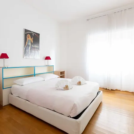 Casa Emiliani Zeno 46 - Ospedale San Camillo *