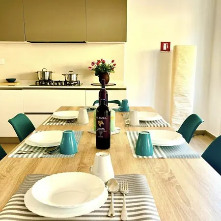 Bravetta Smart Rome