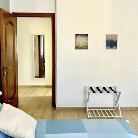 Apartment Bravetta Smart