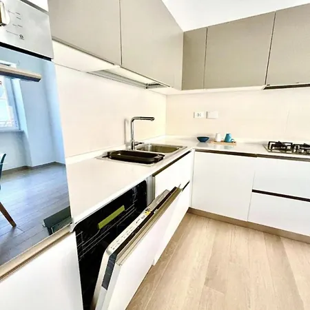 Apartment Bravetta Smart *