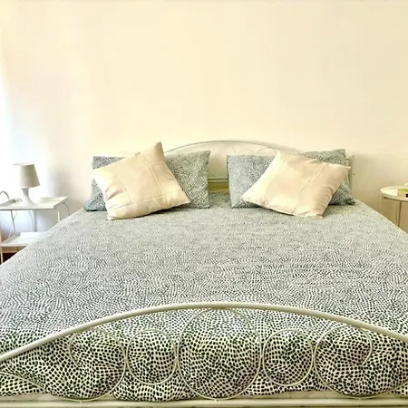 Apartment Bravetta Smart Rome