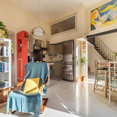 Casa Emma - Charme Holidays Roma