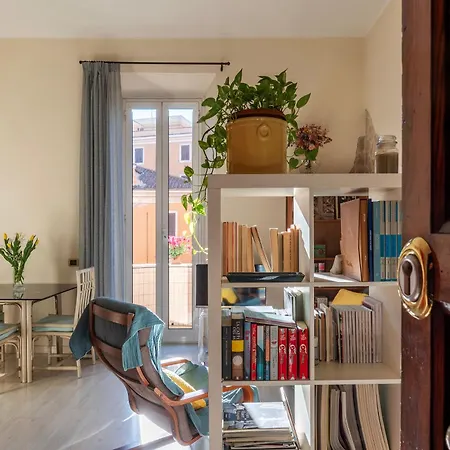 Casa Emma - Charme Holidays Apartamento *