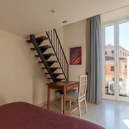 Casa Emma - Charme Holidays Apartamento