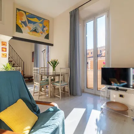 Apartamento Casa Emma - Charme Holidays