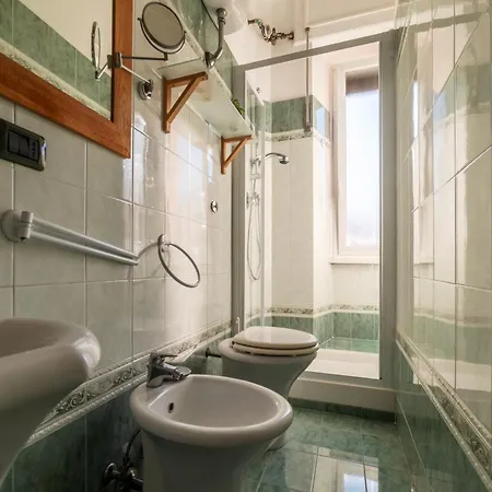 Casa Emma - Charme Holidays Apartamento *