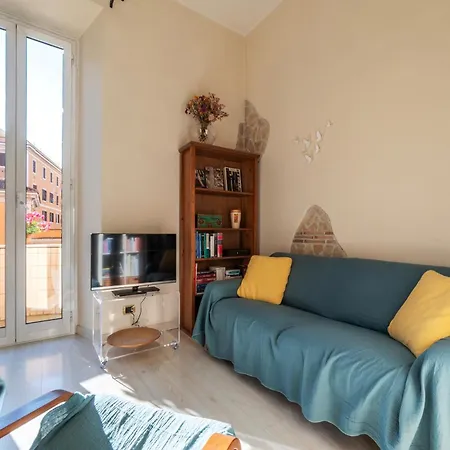 Apartamento Casa Emma - Charme Holidays *