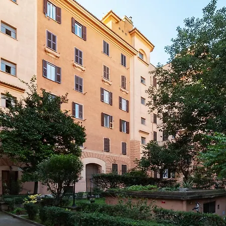 Casa Emma - Charme Holidays Apartamento