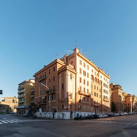 Casa Emma - Charme Holidays Apartamento *