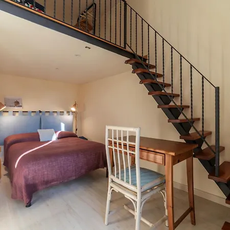 Apartamento Casa Emma - Charme Holidays Roma
