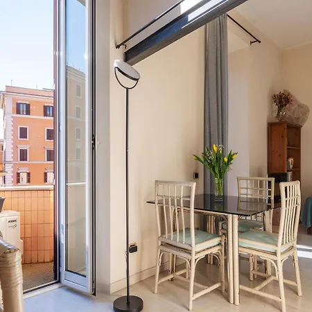 Casa Emma - Charme Holidays * Roma