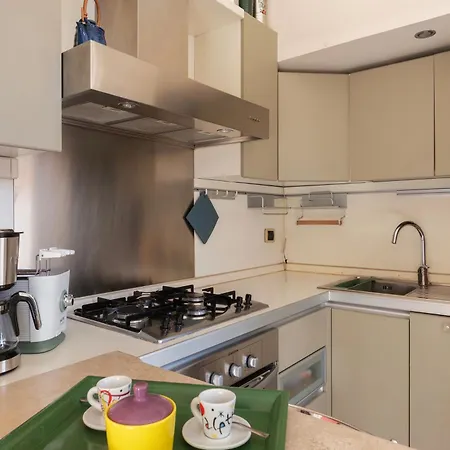 Casa Emma - Charme Holidays Apartamento