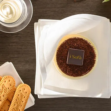 Otel Indigo - St. George By Ihg