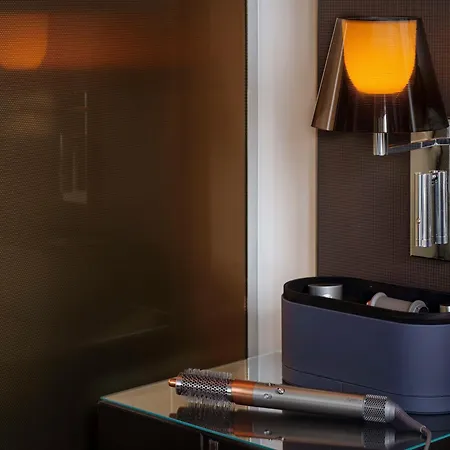 Art'otel Piazza Sallustio, Powered By Radisson Hotel 5*