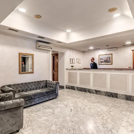Orazia Hotel