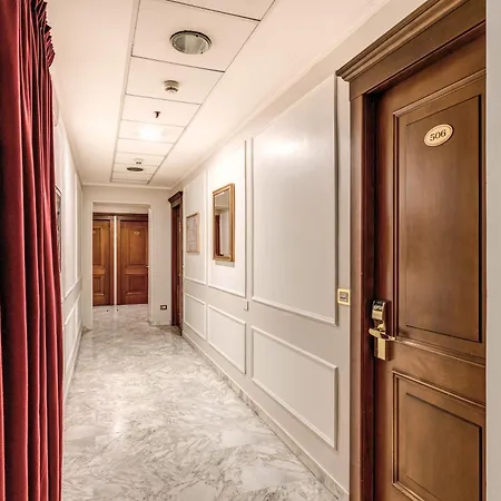 Hotel Orazia