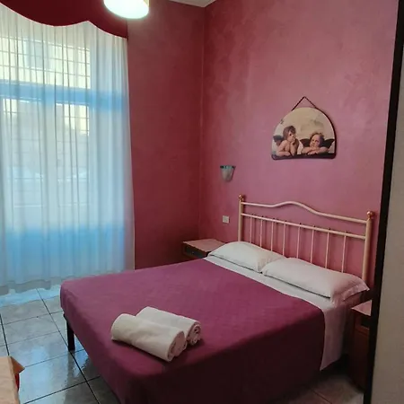 Principe Amedeo Hotell 2*