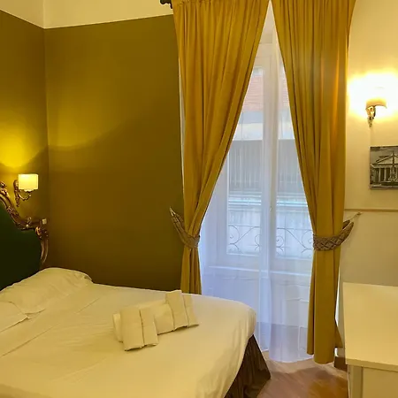 Hotel Dcboutiquehotel Rome