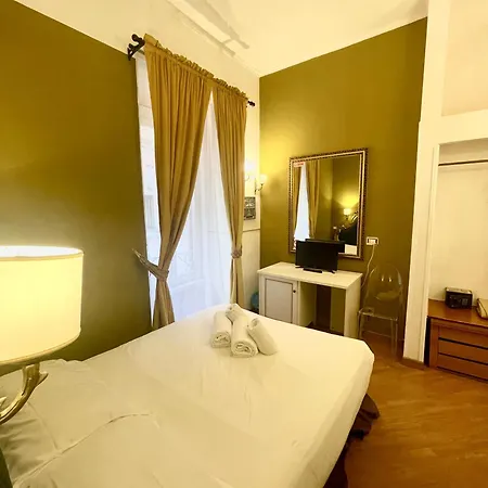 Hotel Dcboutiquehotel