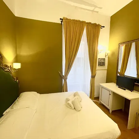 Hotel Dcboutiquehotel 3*
