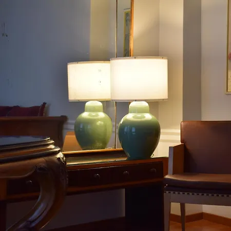 Lancelot Hotel Roma