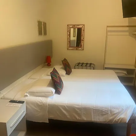 Temple View Fcollection Superior Relais 3* Рим