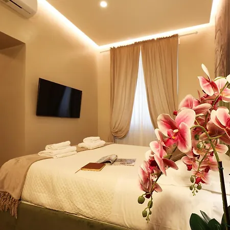 Guest house Liberty Rome