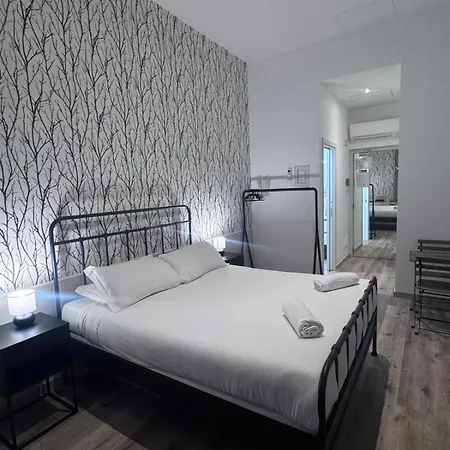 Irooms Campo Dei Fiori 4* Rome