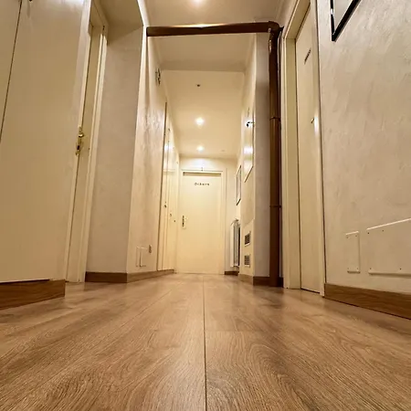 Πανσιόν Landlord In Trastevere Ρώμη