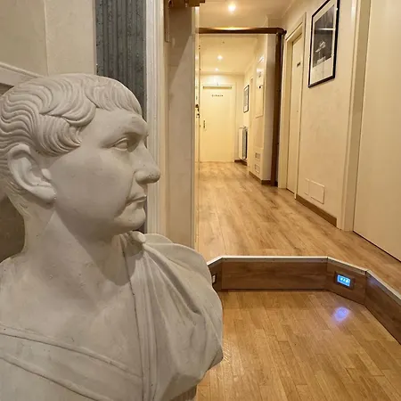 Landlord In Trastevere Ρώμη