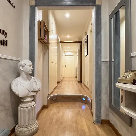 Landlord In Trastevere Πανσιόν Ρώμη