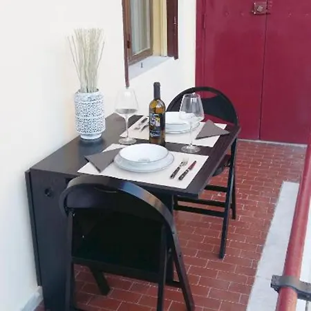 Apartment Domus Borgo Pio - San Pietro *