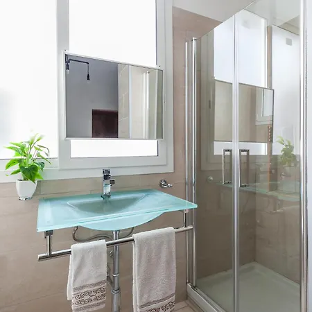 Domus Borgo Pio - San Pietro Apartment Rome