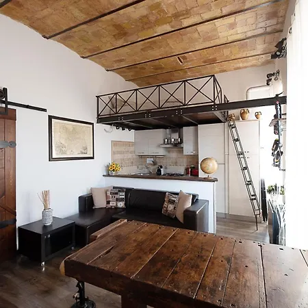 Apartment Domus Borgo Pio - San Pietro