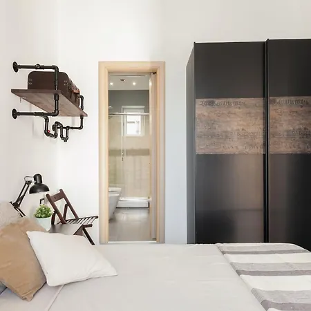 Domus Borgo Pio - San Pietro * Rome