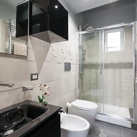 Domus Borgo Pio - San Pietro Apartment