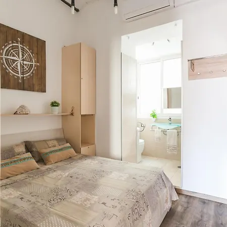 Apartment Domus Borgo Pio - San Pietro