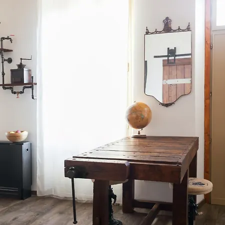 Domus Borgo Pio - San Pietro Apartment