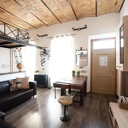 Apartment Domus Borgo Pio - San Pietro