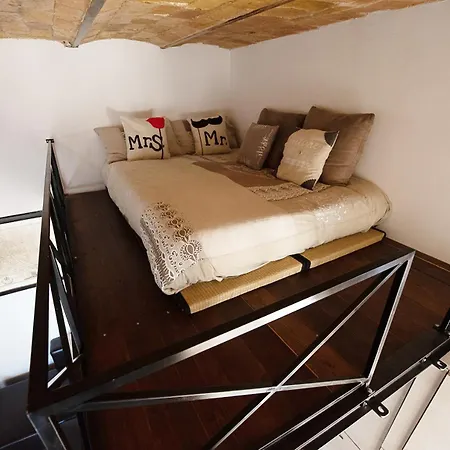 Domus Borgo Pio - San Pietro Apartment Rome