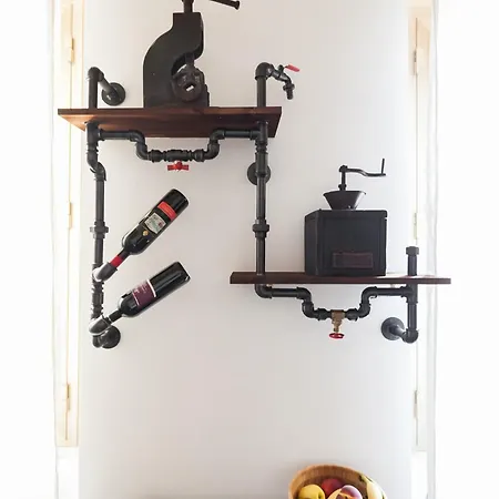 Apartment Domus Borgo Pio - San Pietro Rome