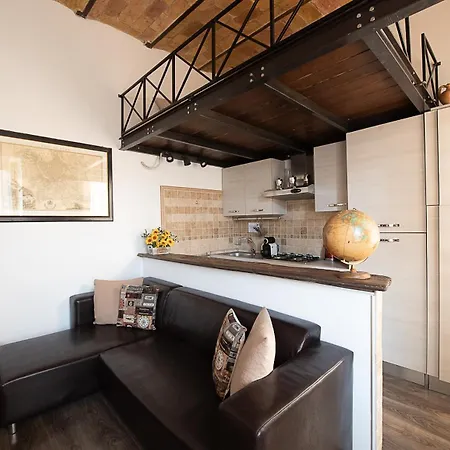 Apartment Domus Borgo Pio - San Pietro