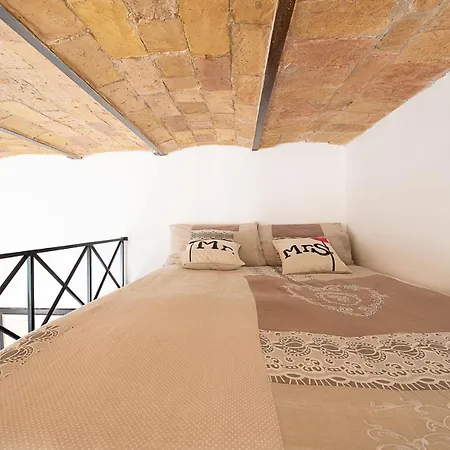 Domus Borgo Pio - San Pietro Apartment Rome
