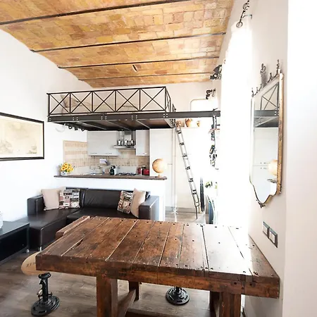 Apartment Domus Borgo Pio - San Pietro Rome