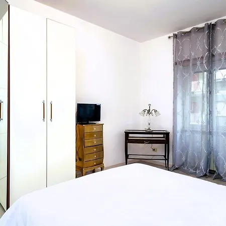 Marconi Flat Rome