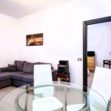 Apartment Marconi Flat