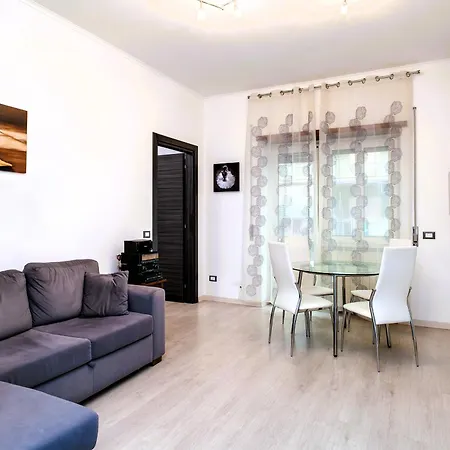 Apartment Marconi Flat