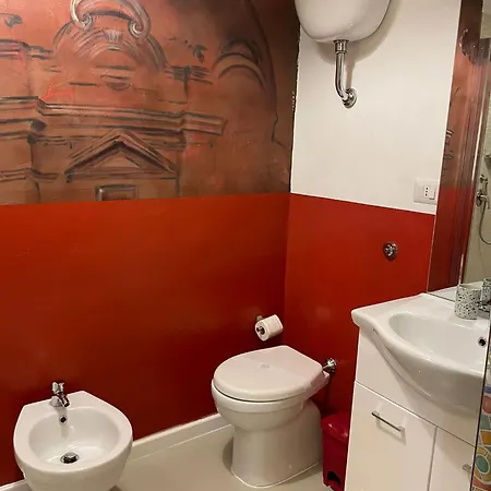 Stefano House Vaticano 招待所 罗马